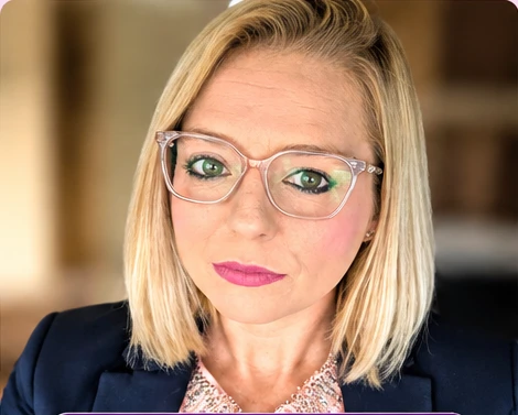 Melissa Brooks, Founder and CEO